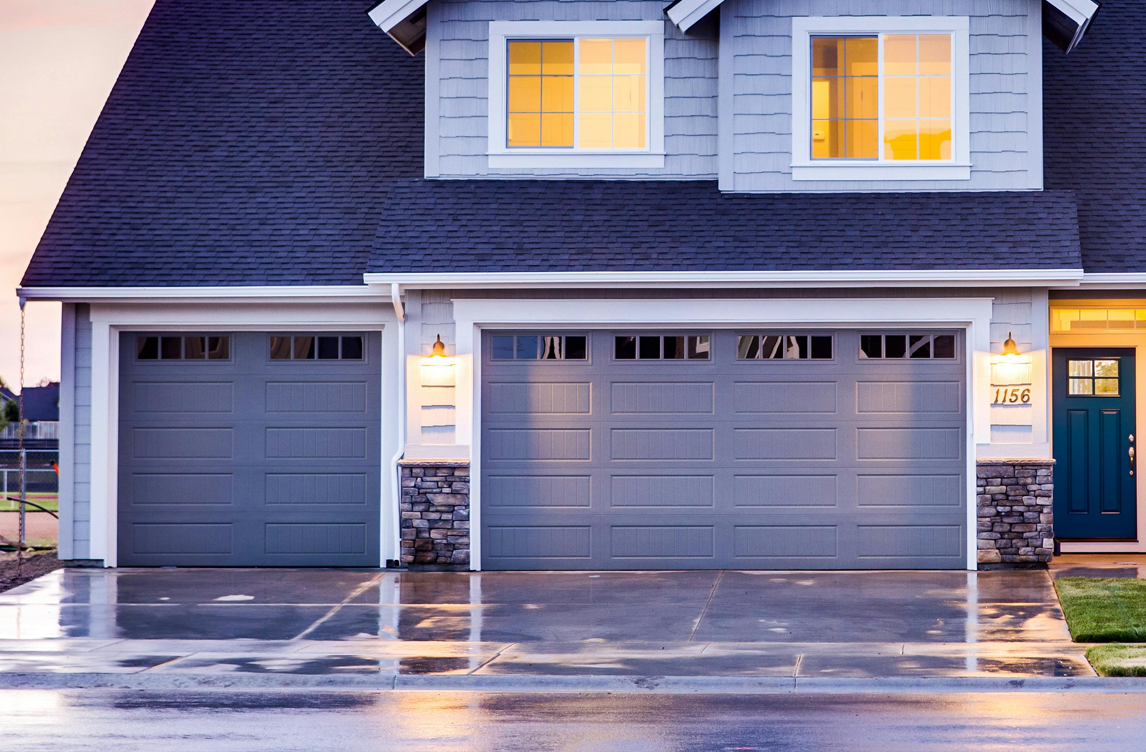 Garage Door Opener Technology in El Paso, TX