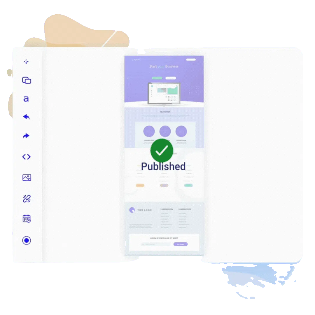 IG Clout AI platform automating customer inquiries and boosting sales with an intelligent virtual assistant.