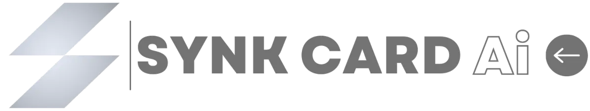 Ai Business Card