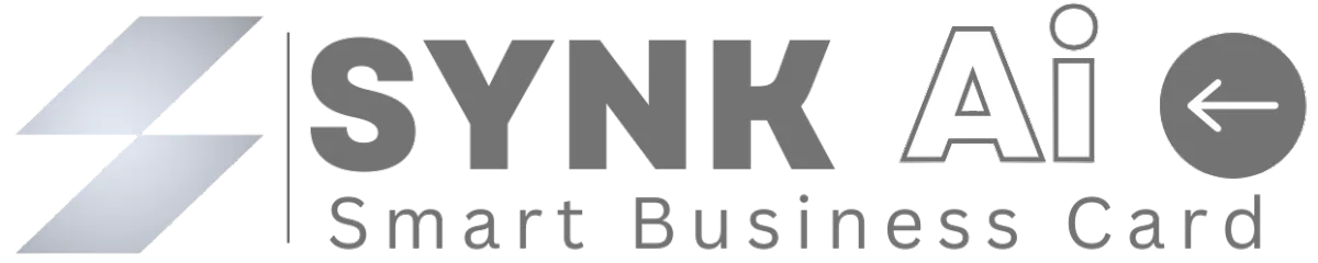 Ai Business Card