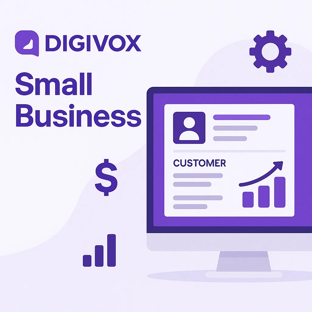 IG Clout AI platform automating customer inquiries and boosting sales with an intelligent virtual assistant.