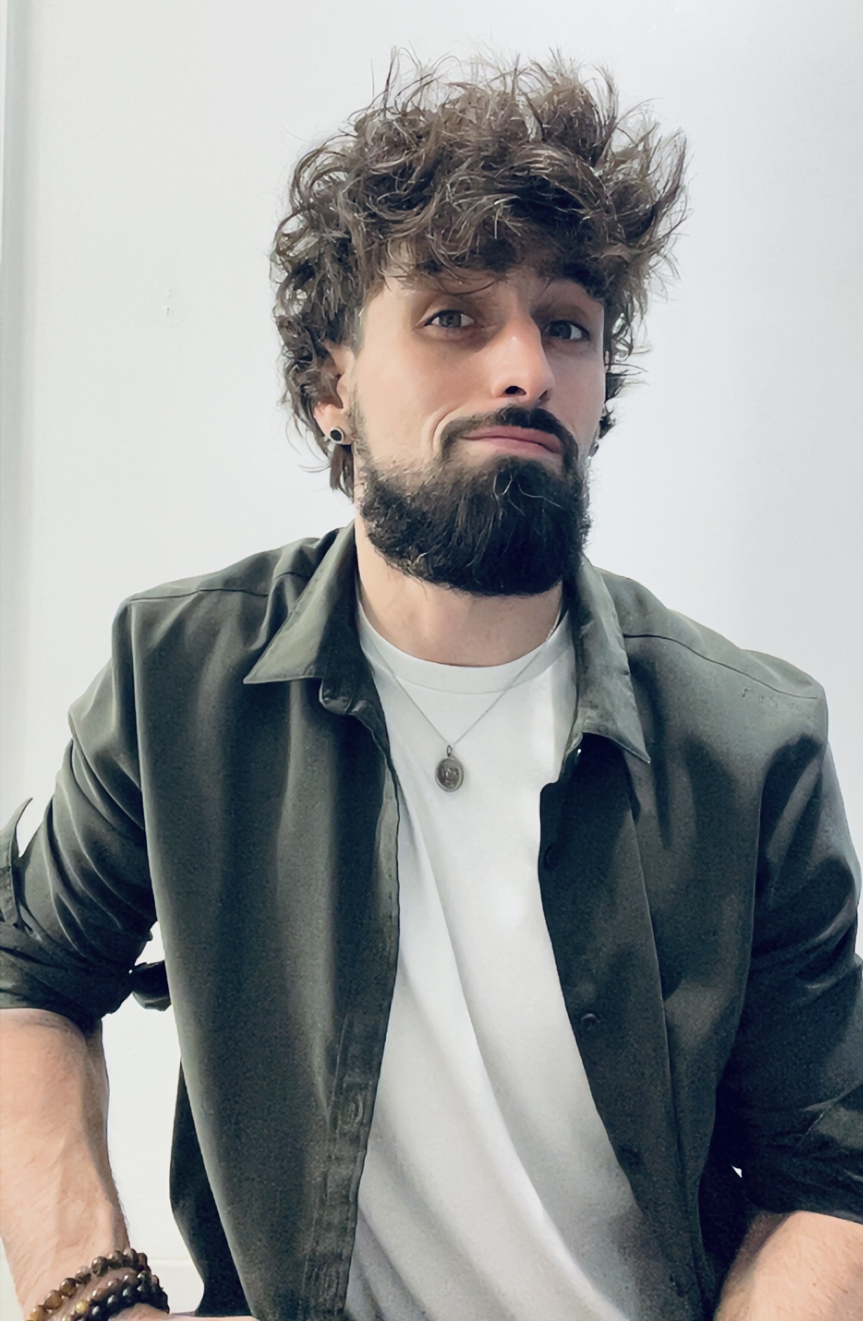 Ray - Senior Stylist