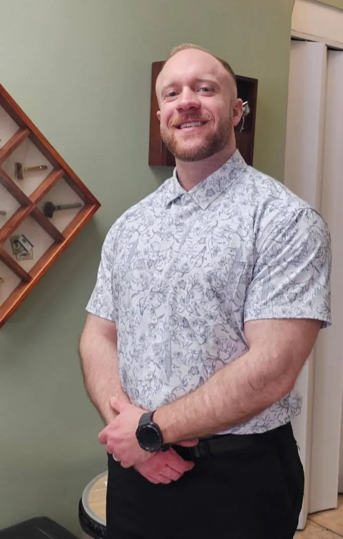 Rob - Owner & Stylist