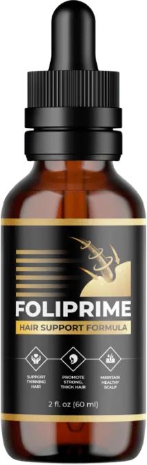 Buy FoliPrime 1 bottle