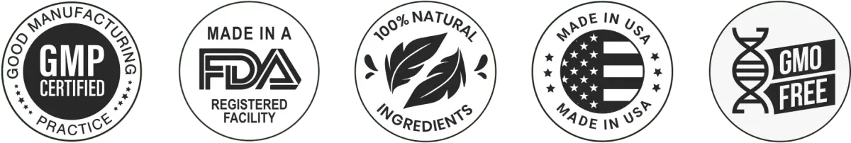 Kerassentials Certification Badge