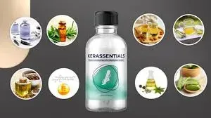 Kerassentials Ingredients