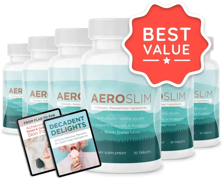 aeroslim oder