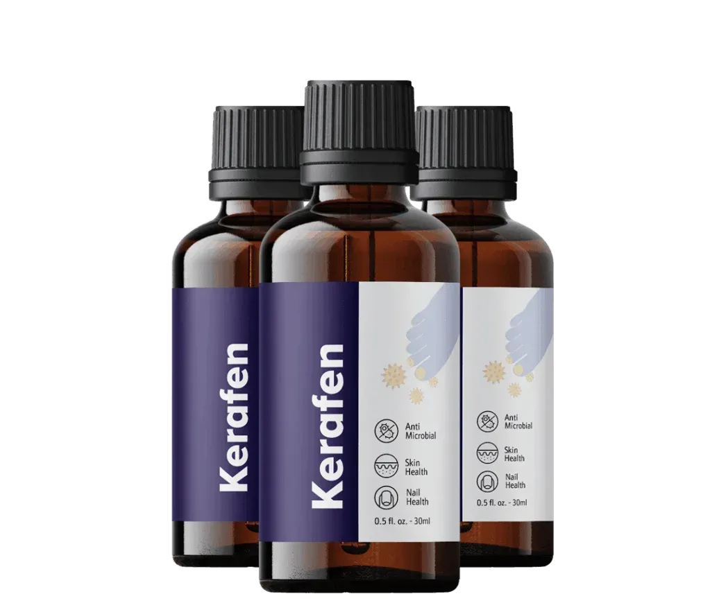 kerafen supplement