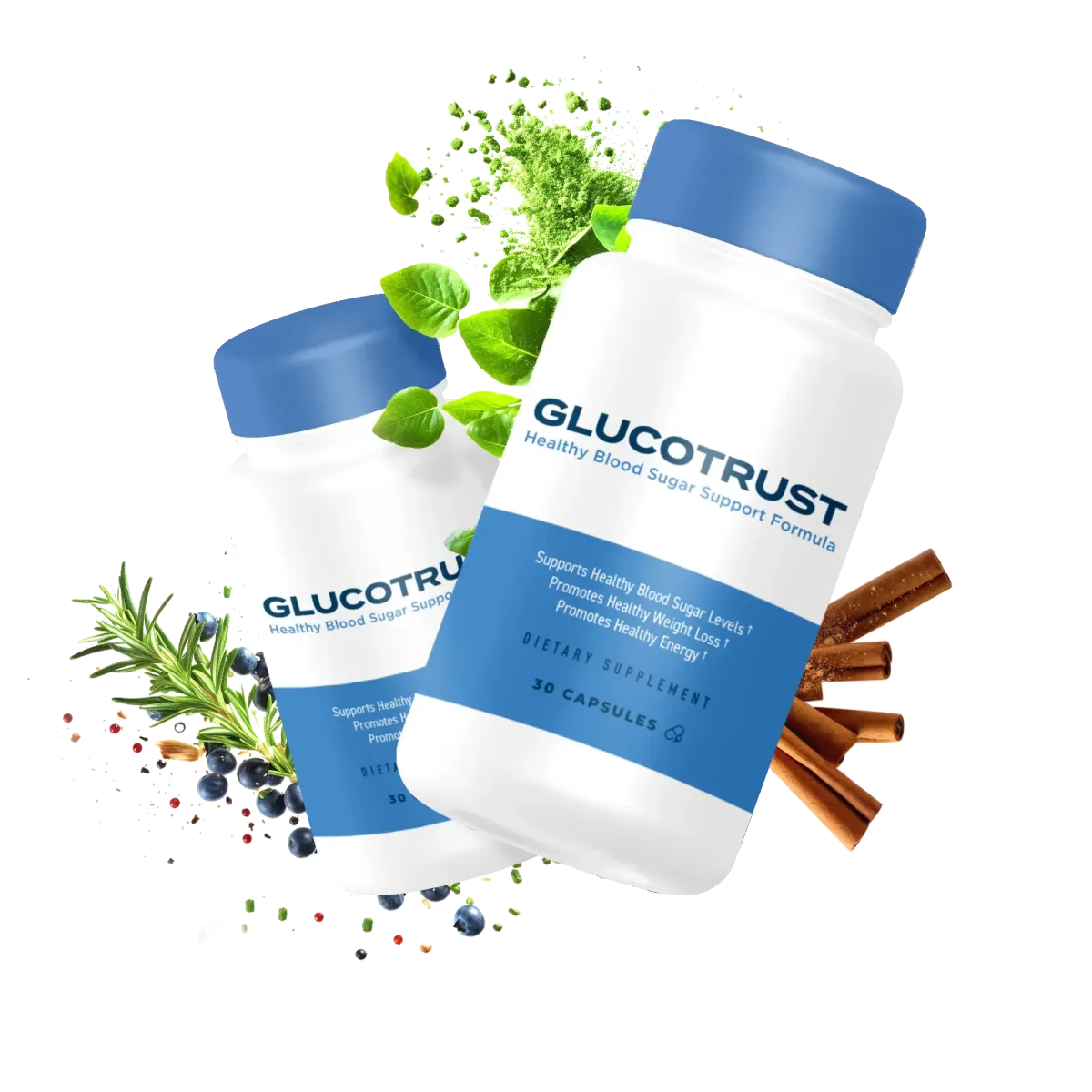 glucotrust buy