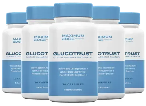 glucotrust Oder