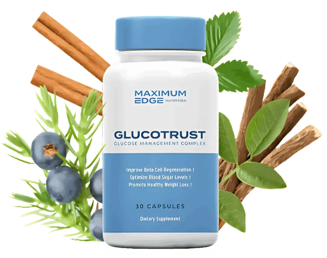 glucotrust supplement