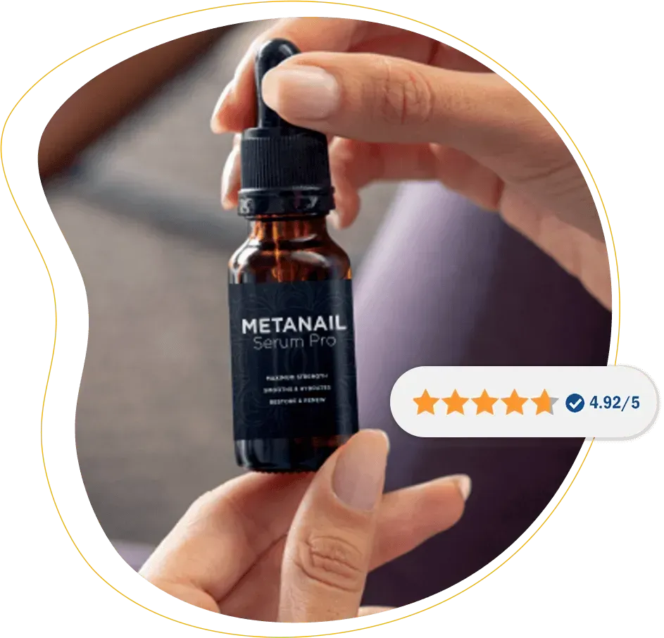 metanail serum