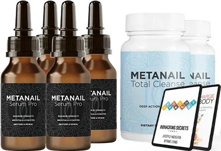 metanail serum