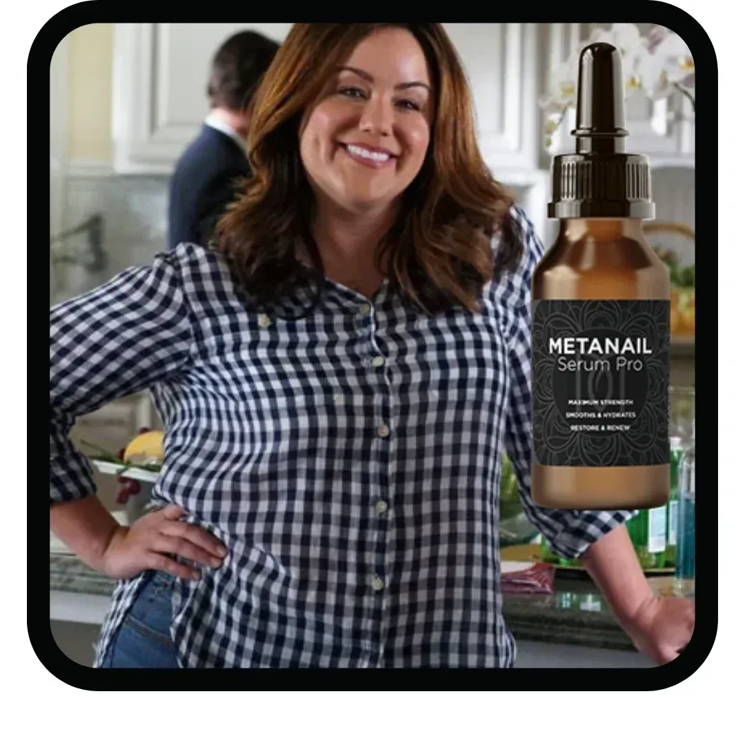 metanail serum