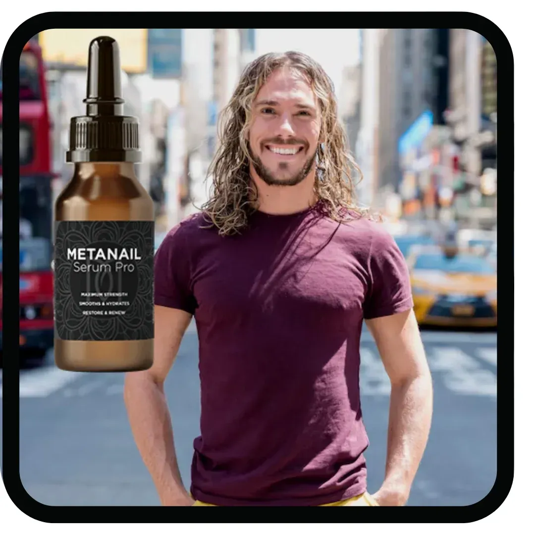 metanail serum