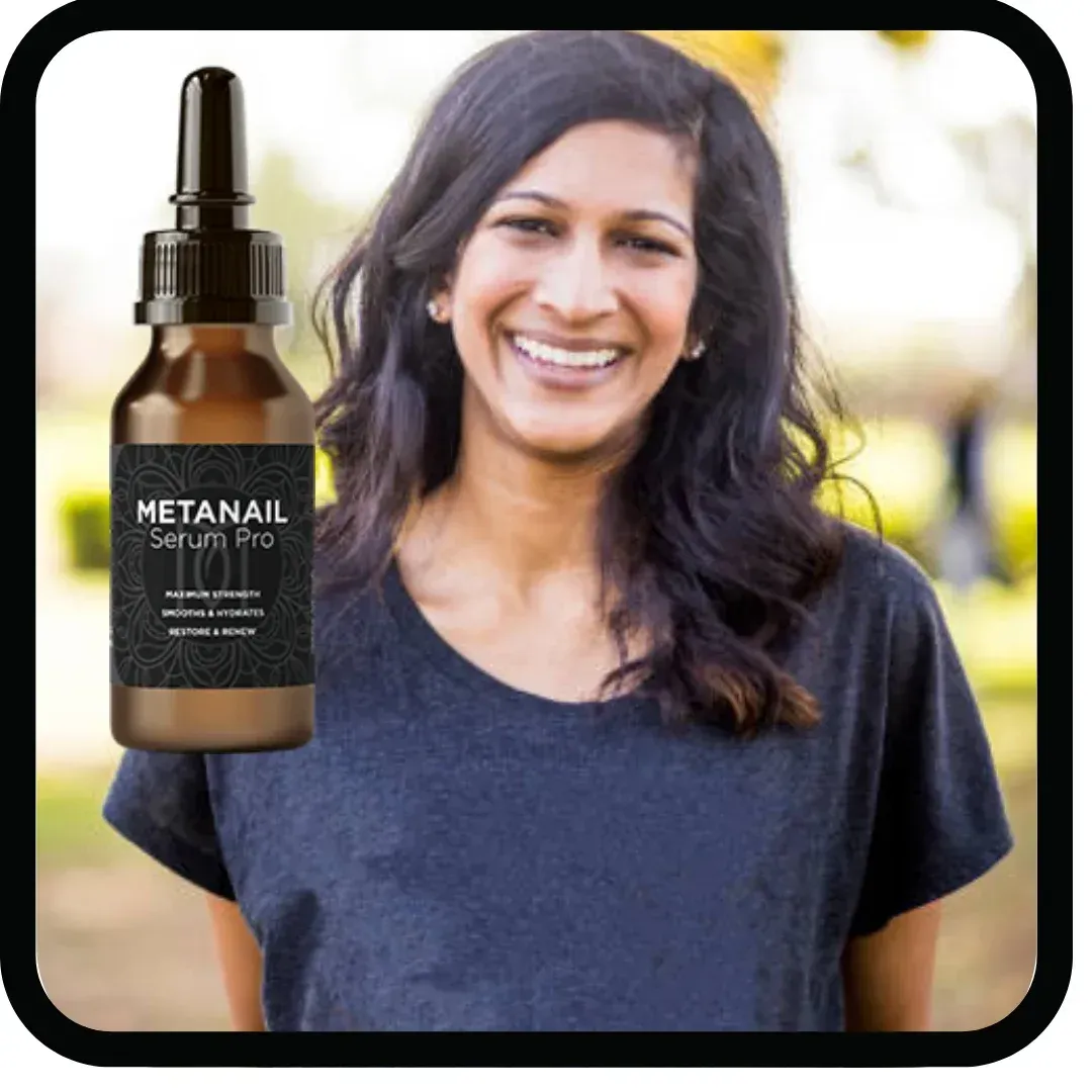 metanail serum 