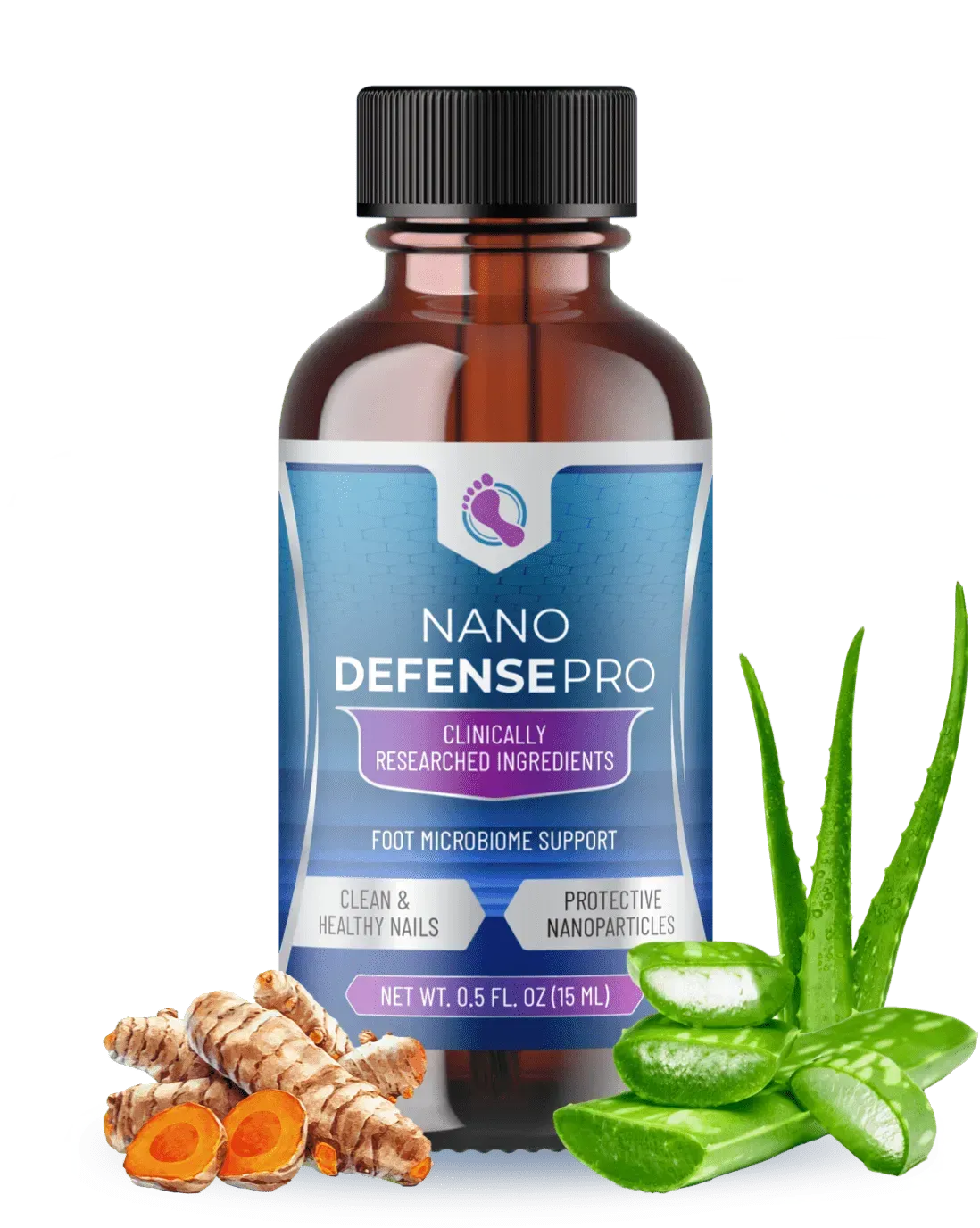 nanodefense