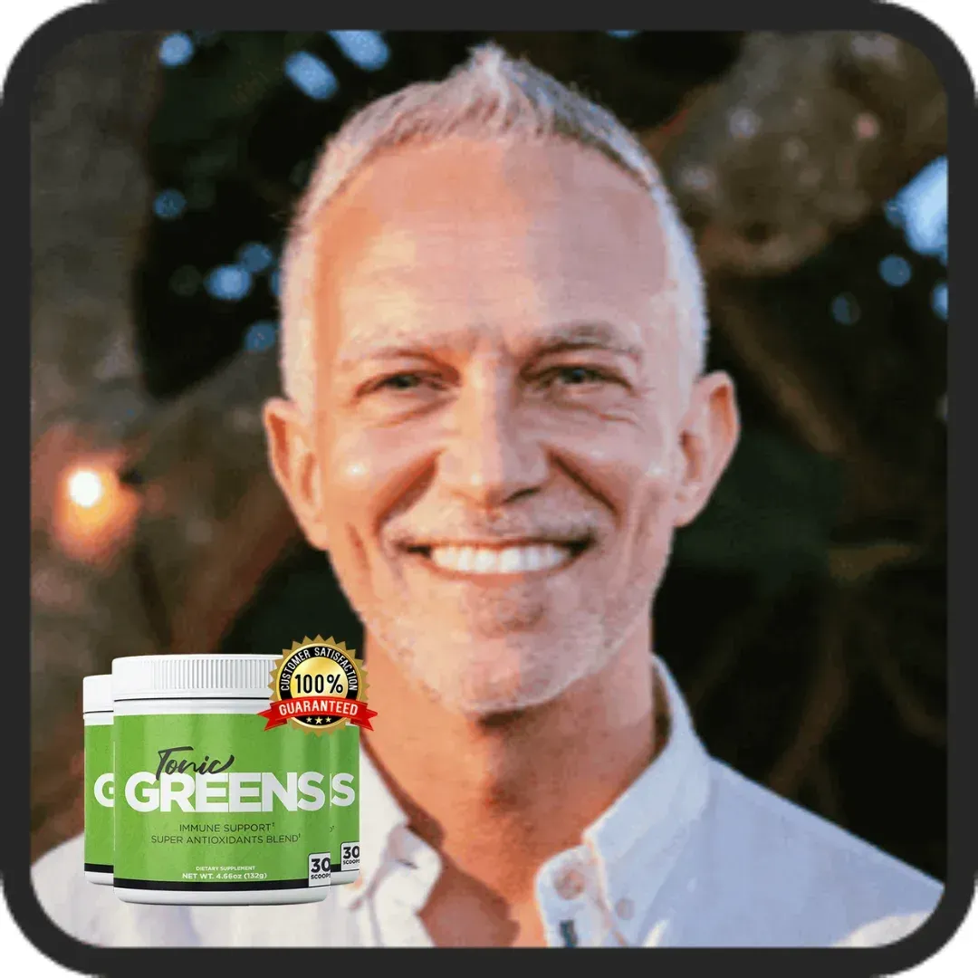 tonic greens  reviews