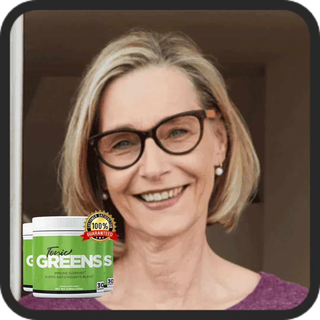 tonic greens  reviews