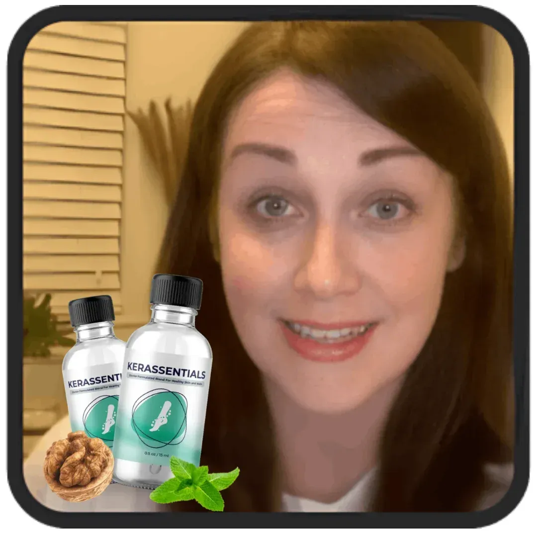 kerassentials reviews