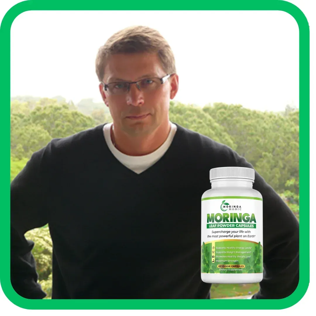 moringa magic reviews