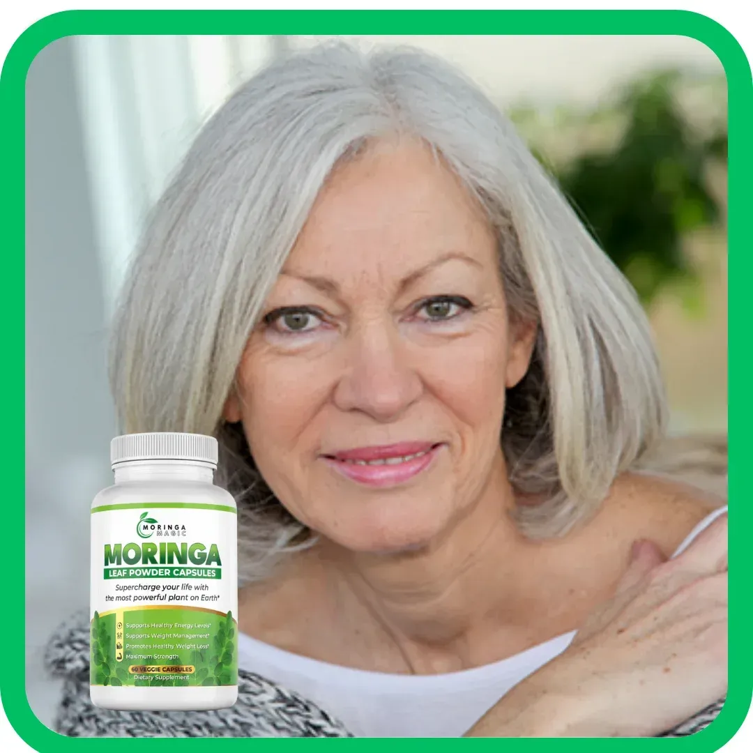 moringa magic reviews