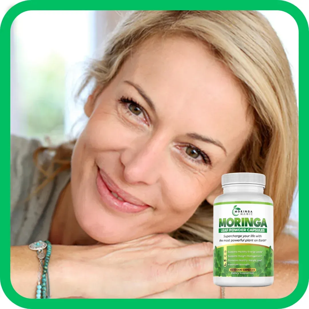 moringa magic reviews