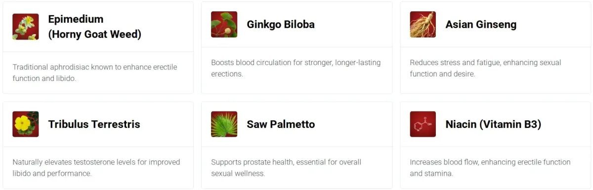 vitalrize supplement