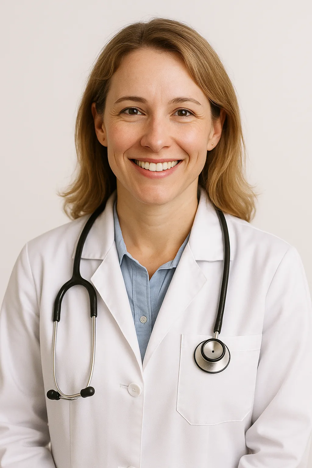 Dr. Alina Hartman