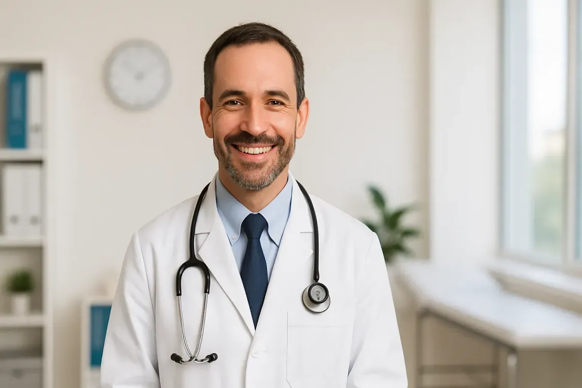 Dr. Smith
