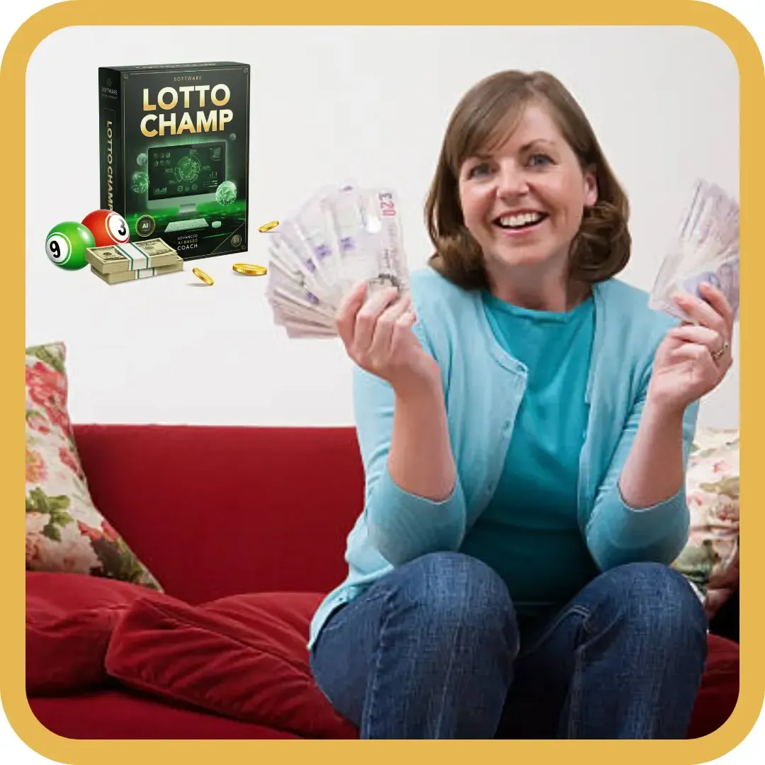 lotto champ