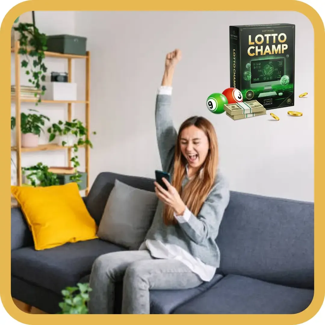 lotto champ