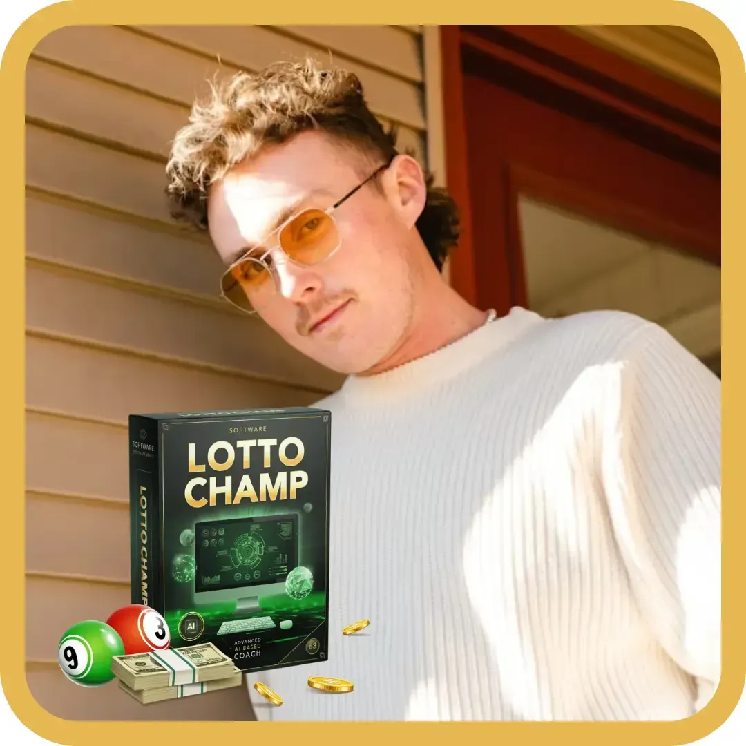 lotto champ