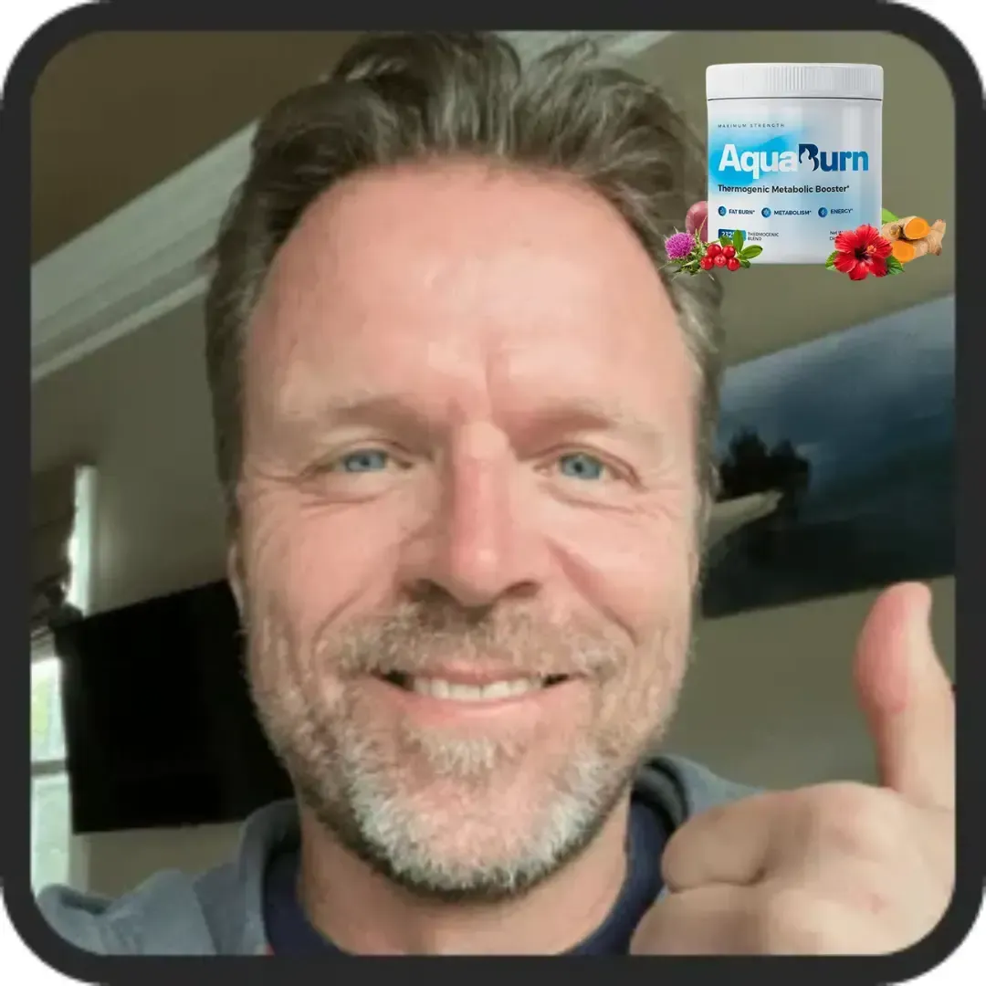 aquaburn review usa