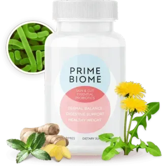 primebiome