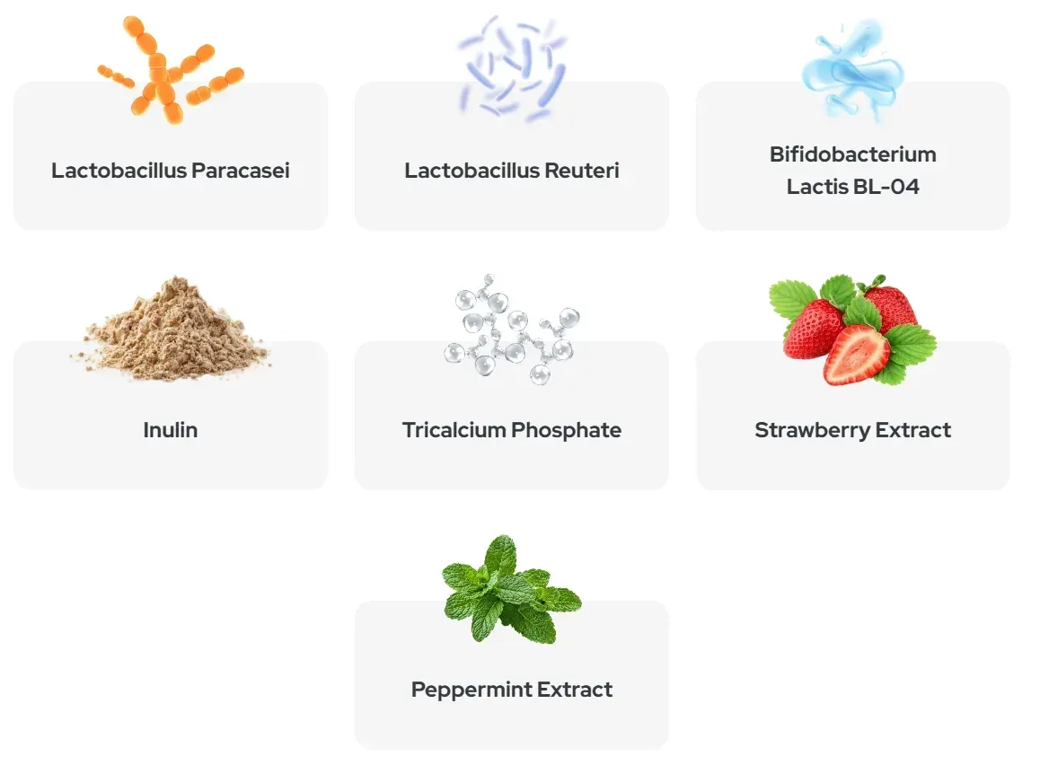 synaptigen ingredient