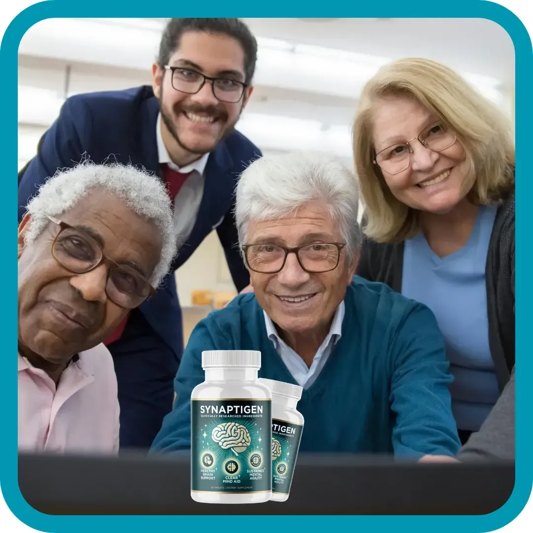 synaptigen review