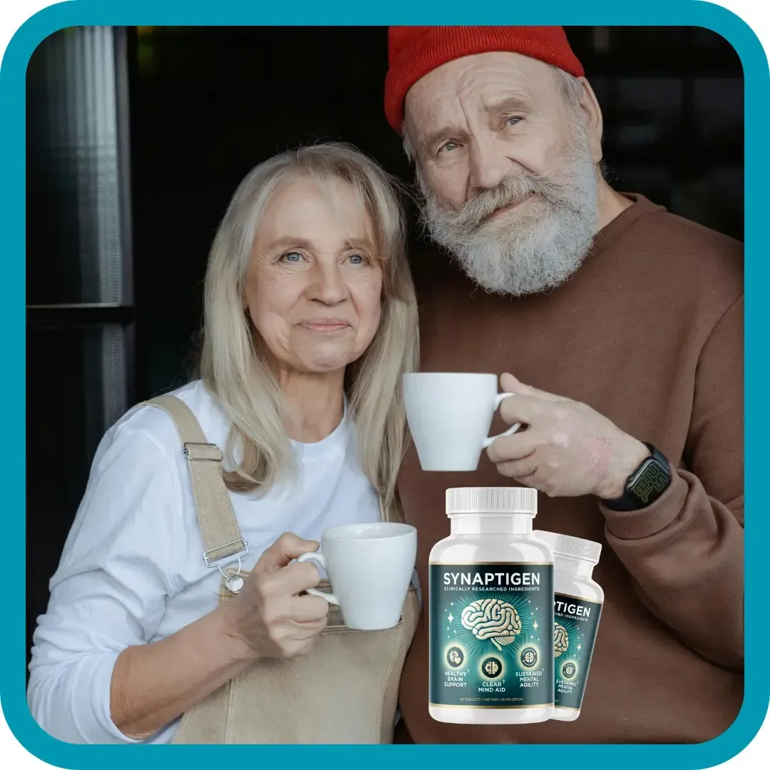 synaptigen review