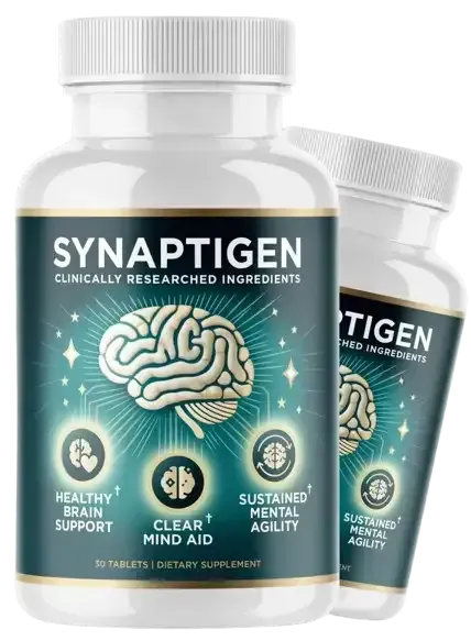 synaptigen