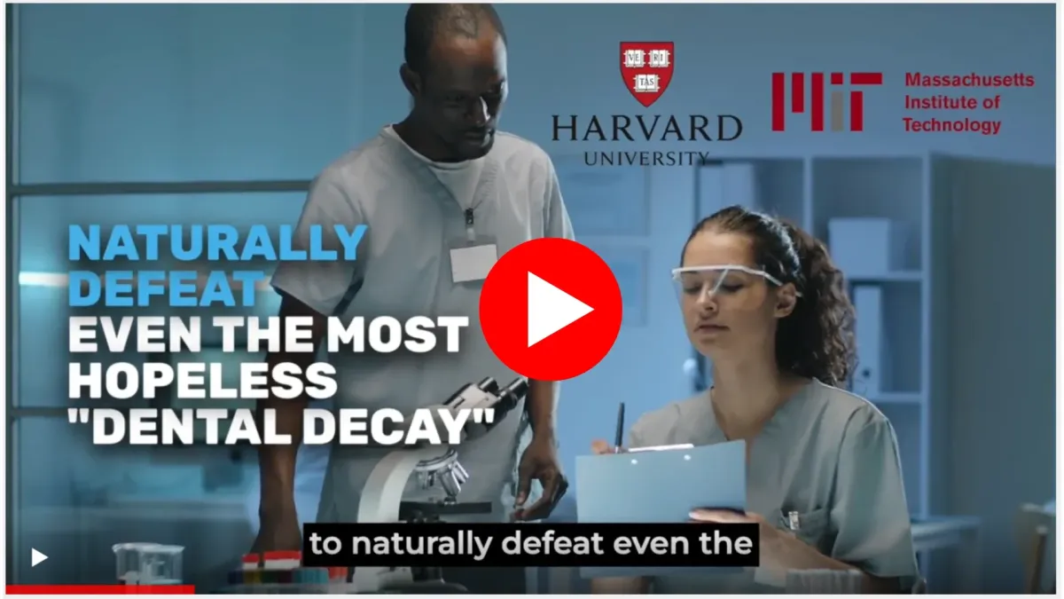 biodentex supplement