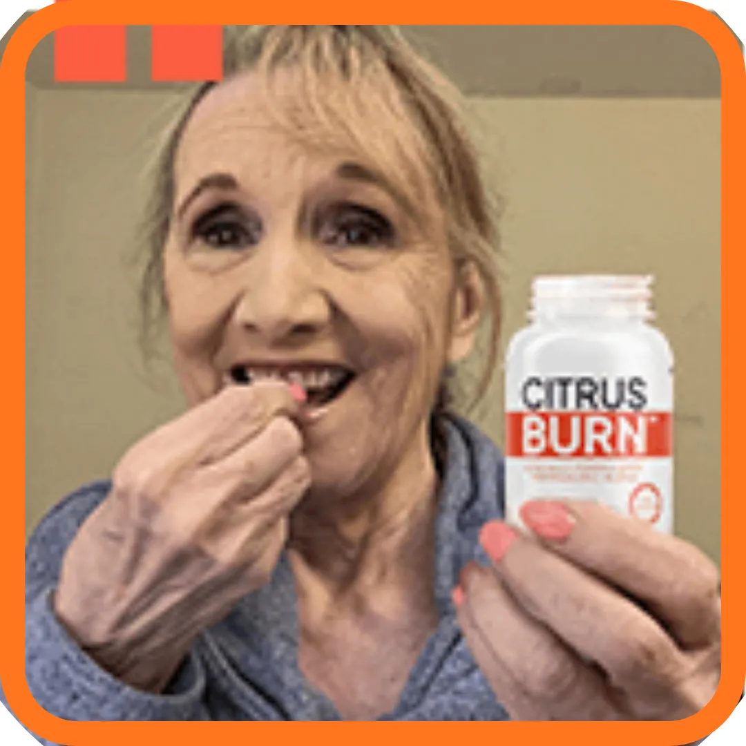 citrusburn reviews