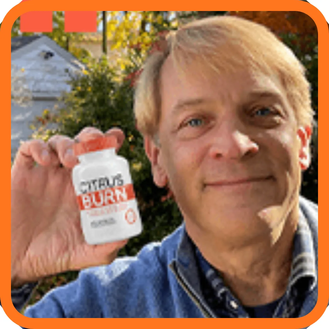 citrusburn reviews