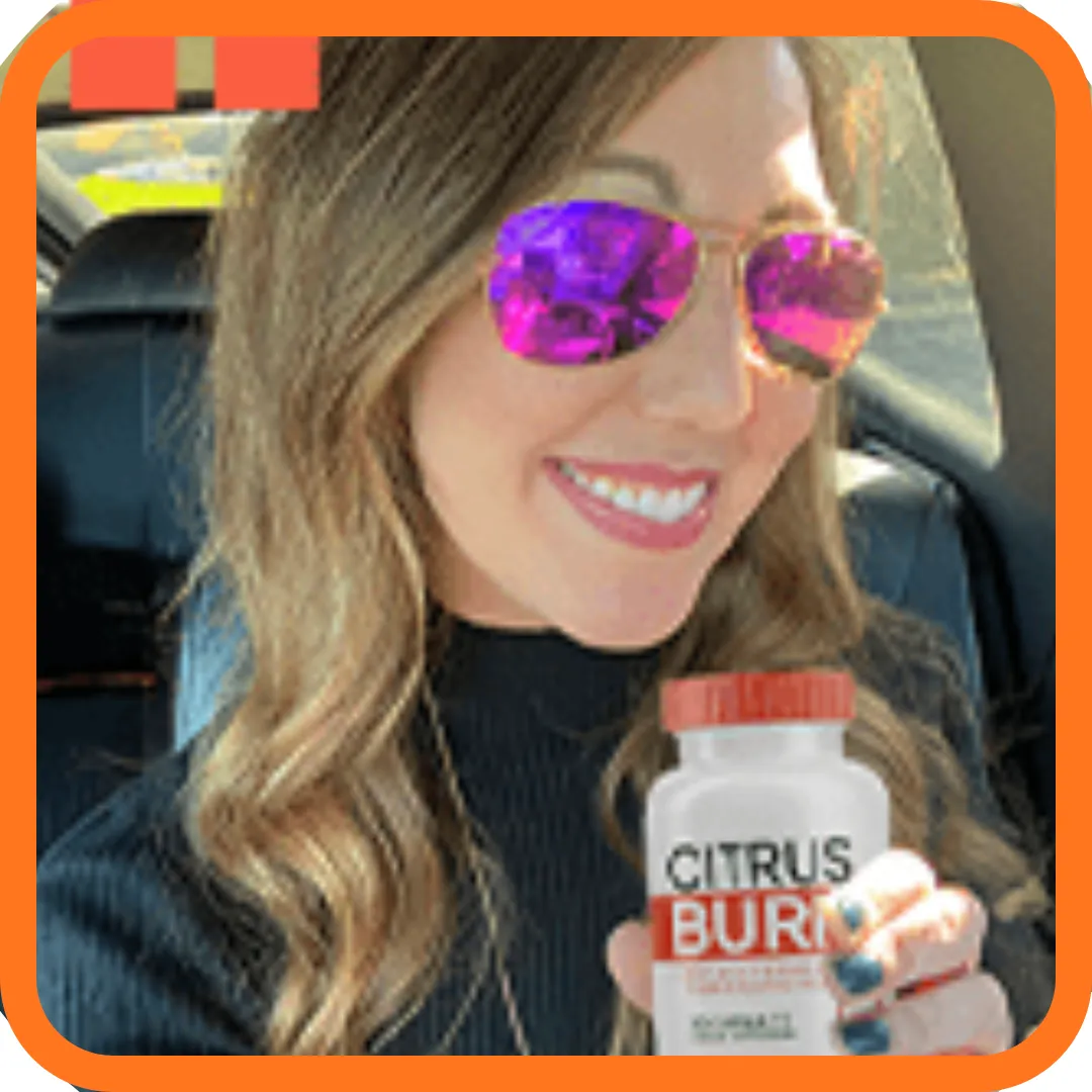 citrusburn reviews