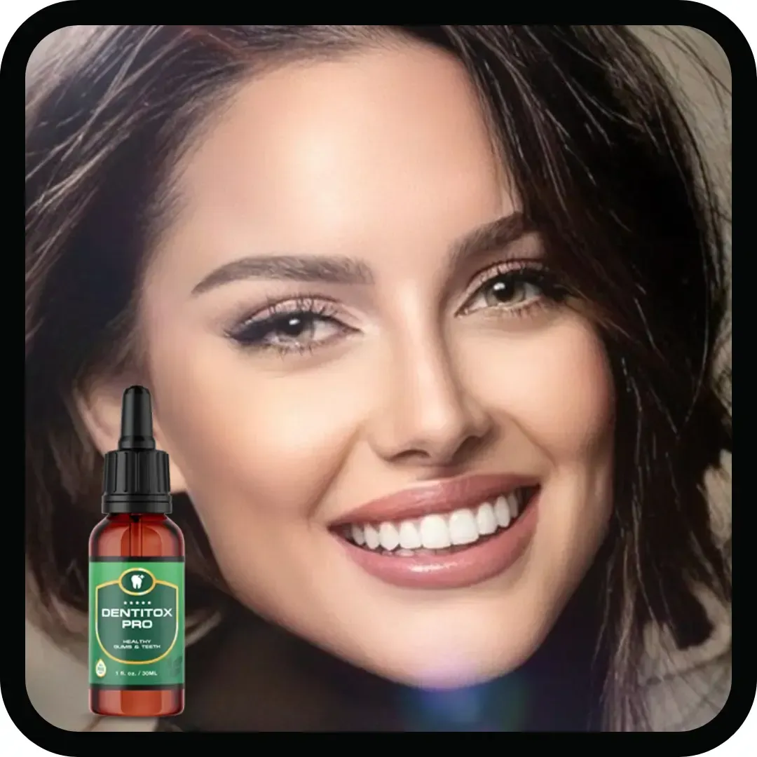 dentitox pro reviews