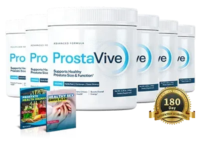 prostavive supplement