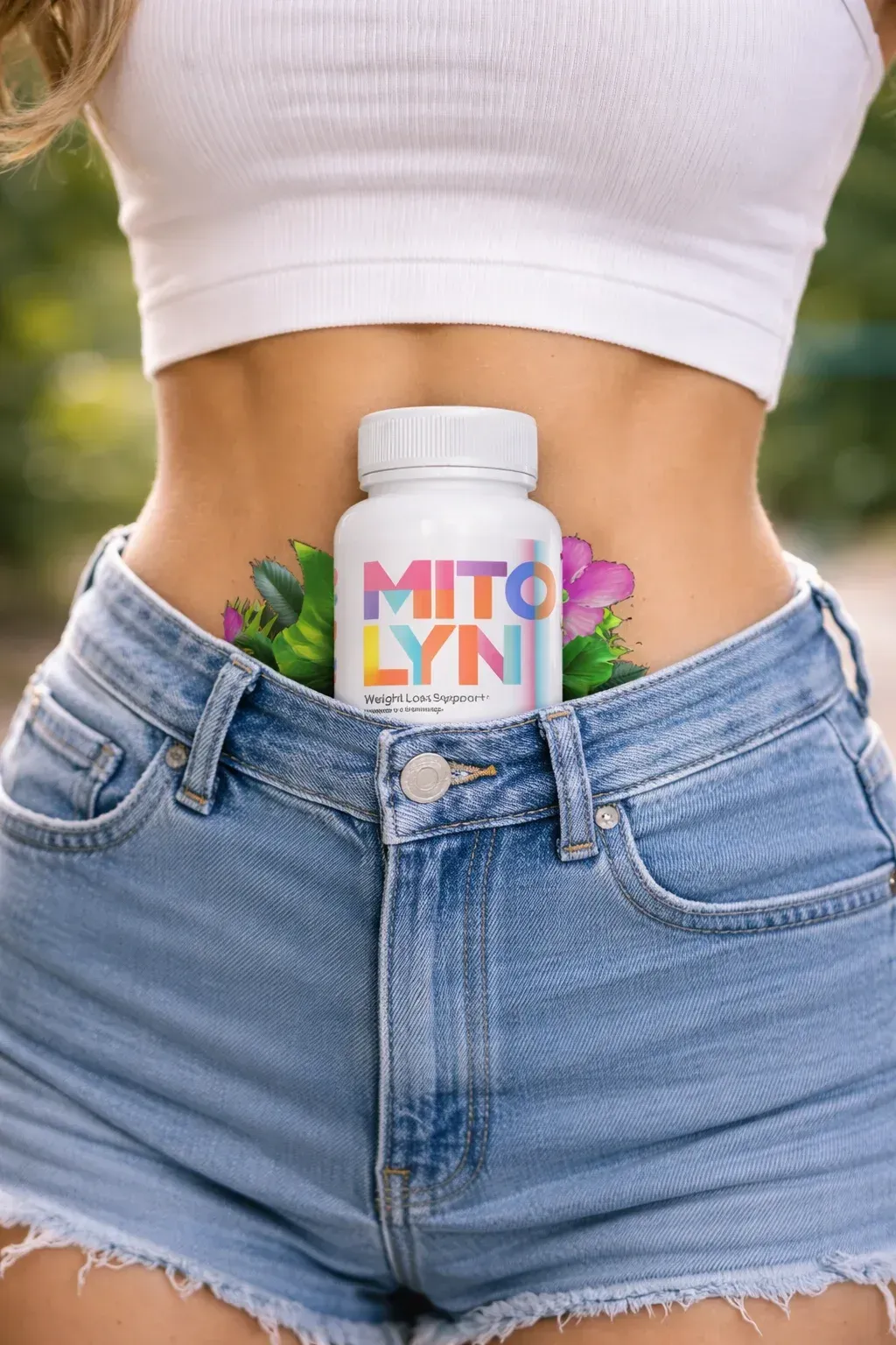 mitolyn weightloss