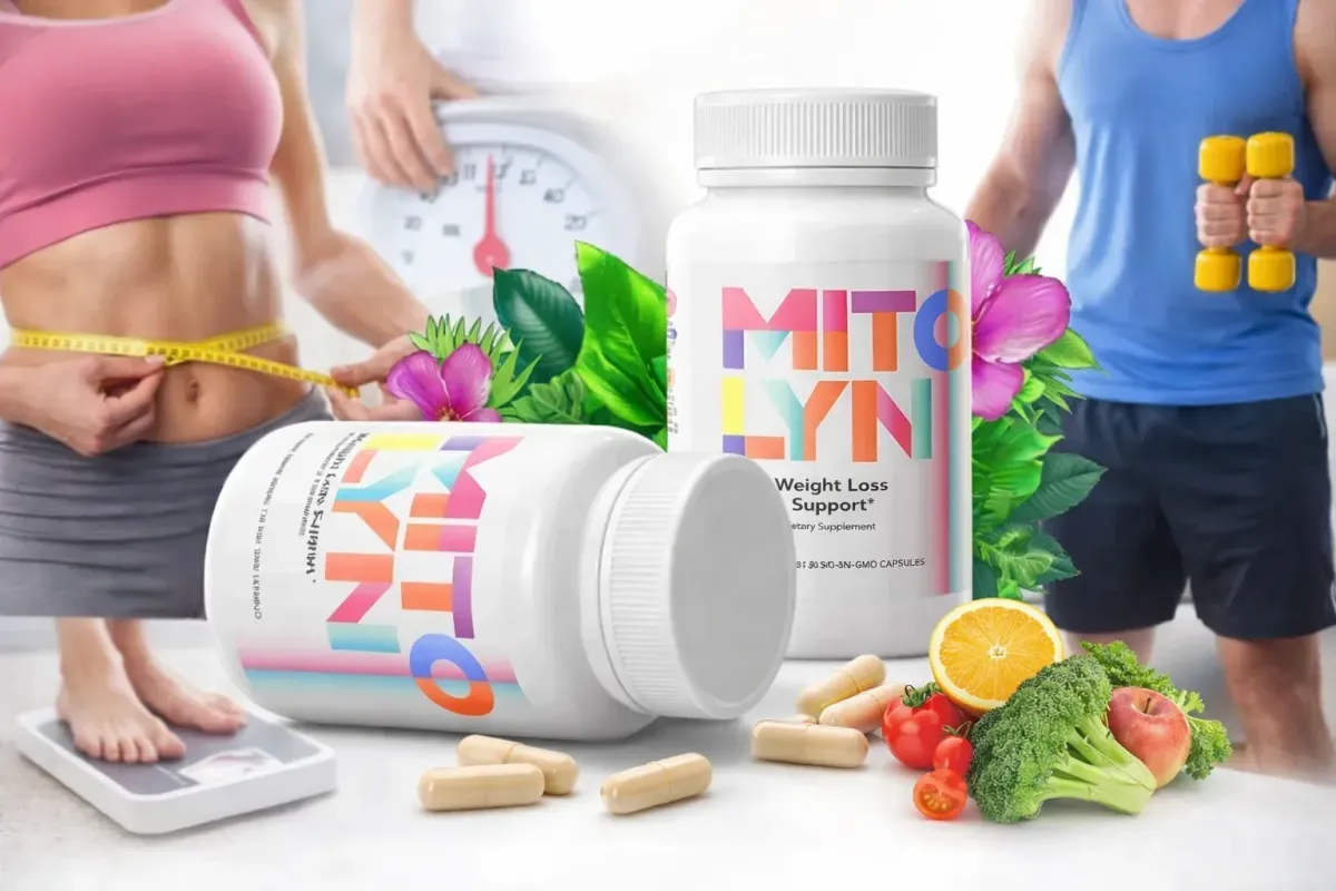 mitolyn weightloss