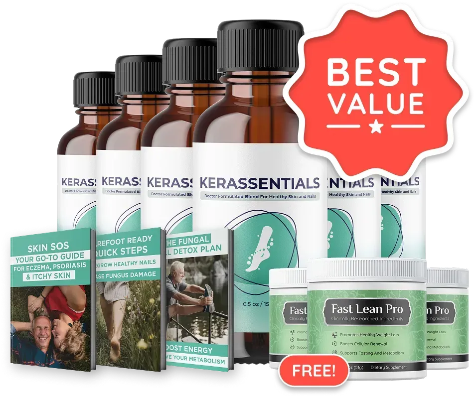 kerassentials