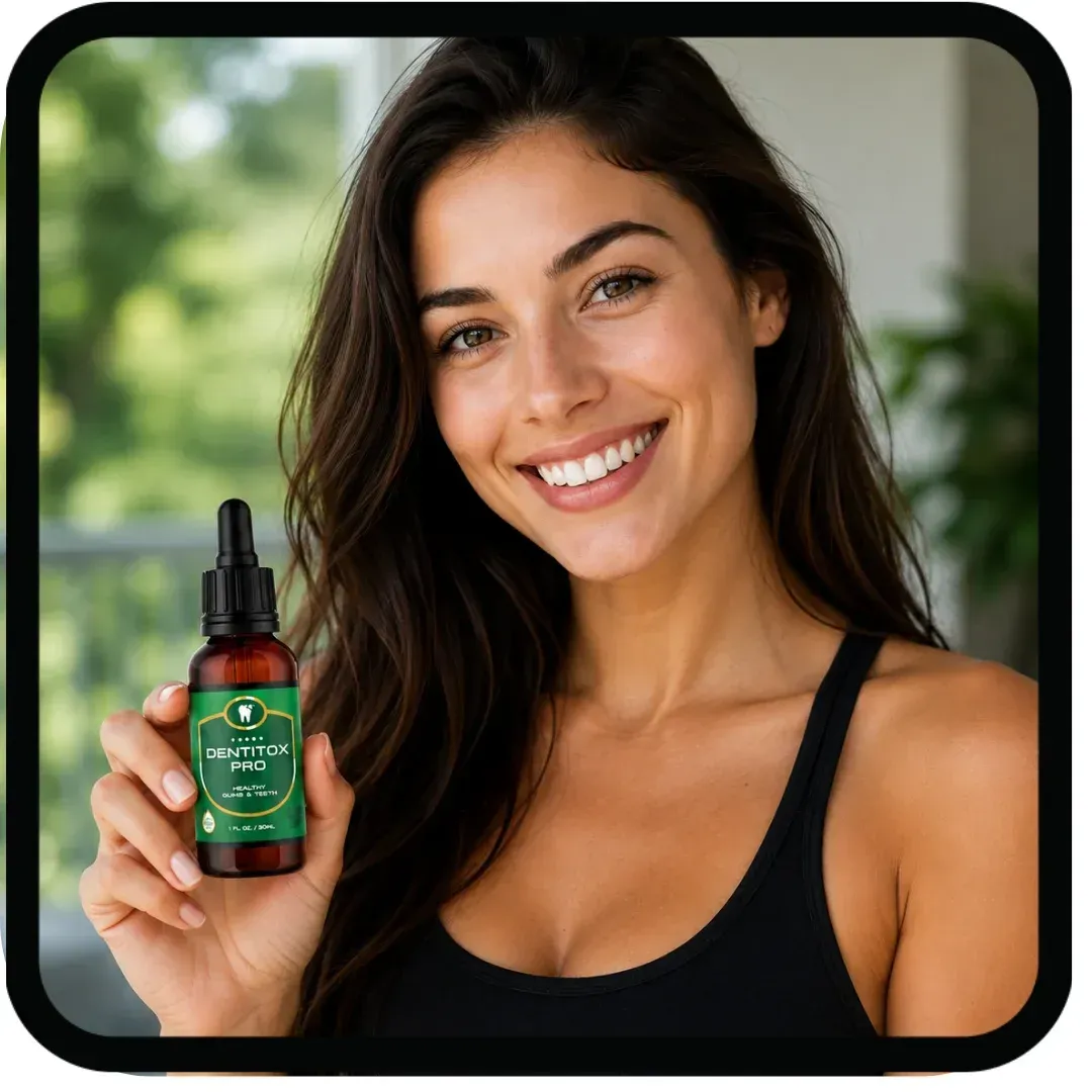 dentitox pro reviews