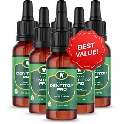 buy dentitox pro official